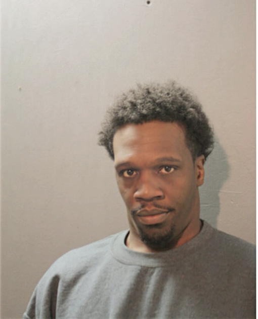JOSHUA BUNTING, Cook County, Illinois