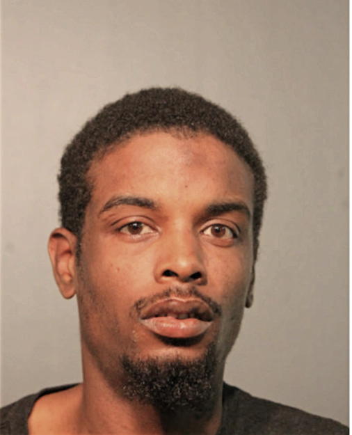 ANTONIO W BURGIN, Cook County, Illinois