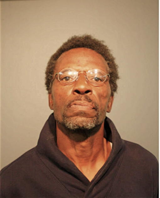 RICHARD B BURNS, Cook County, Illinois