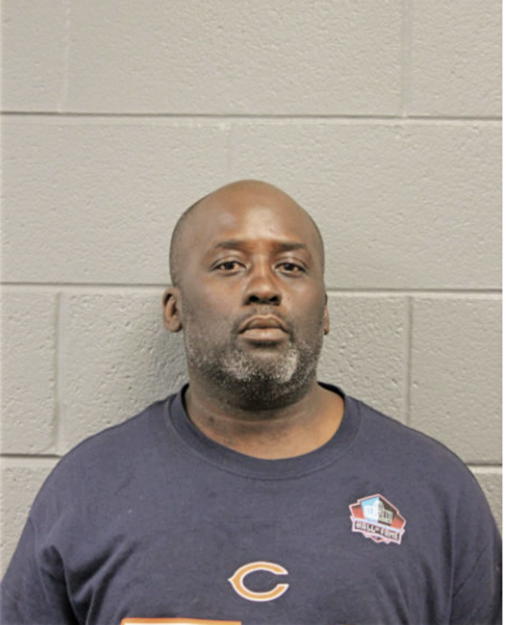 BRYAN C BURT, Cook County, Illinois