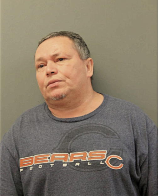 MIGUEL A CARBAJAL, Cook County, Illinois
