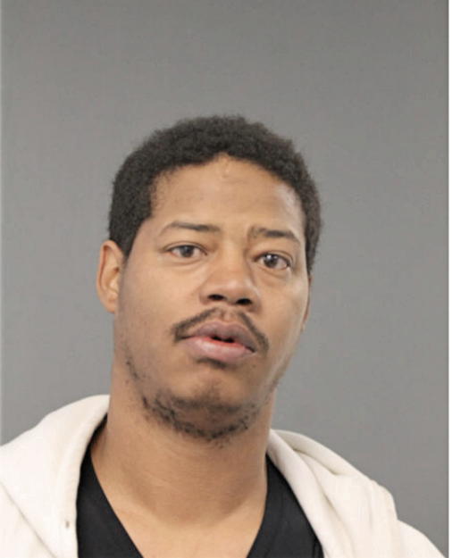 MAURICE L CARSWELL, Cook County, Illinois