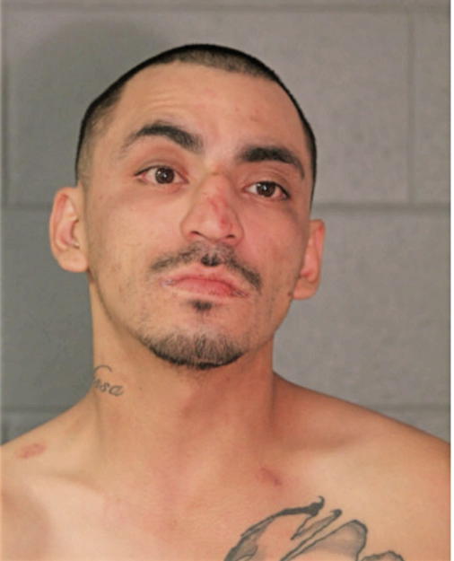 RAFAEL CASTELLANOS, Cook County, Illinois