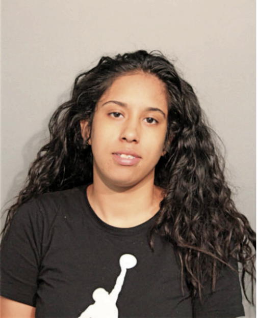 ALEXIS REANNA CASTREJON, Cook County, Illinois