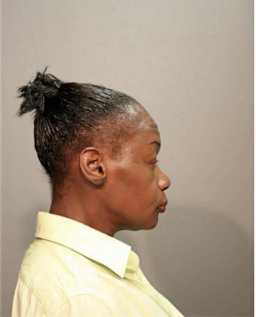 RACHELLE CHAMBERS, Cook County, Illinois