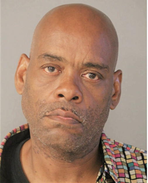 THOMAS T CHAMBERS, Cook County, Illinois
