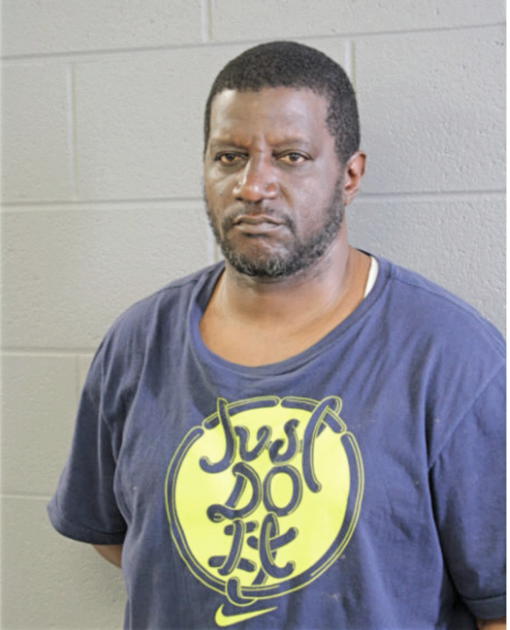 STEPHEN CHANDLER, Cook County, Illinois