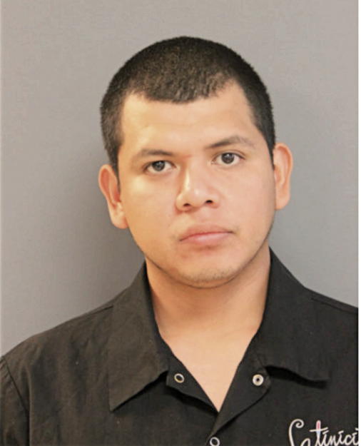 JOSE CISNEROS, Cook County, Illinois