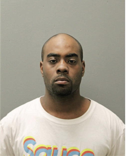 ANTHONY CLARK, Cook County, Illinois
