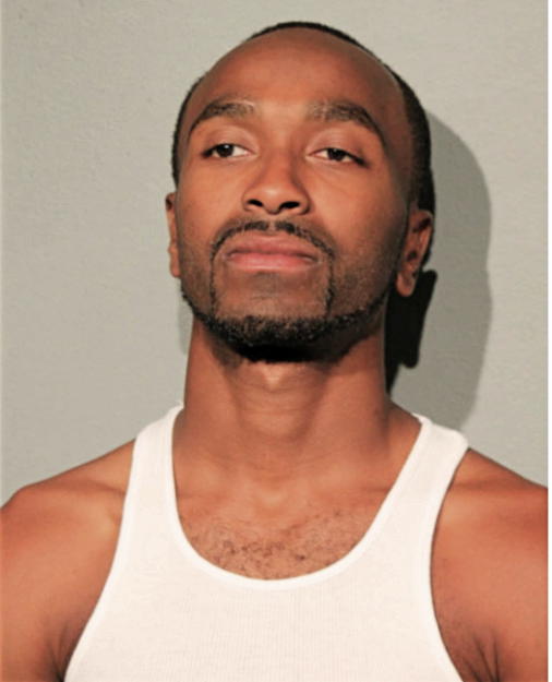 GLEN D CLARK, Cook County, Illinois