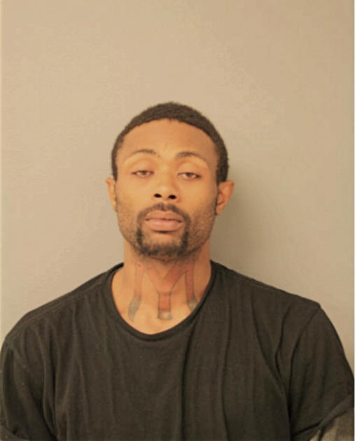 SAMUEL L CLEMONS, Cook County, Illinois