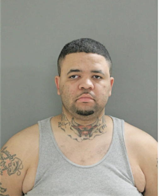 MAURICE D COLE, Cook County, Illinois