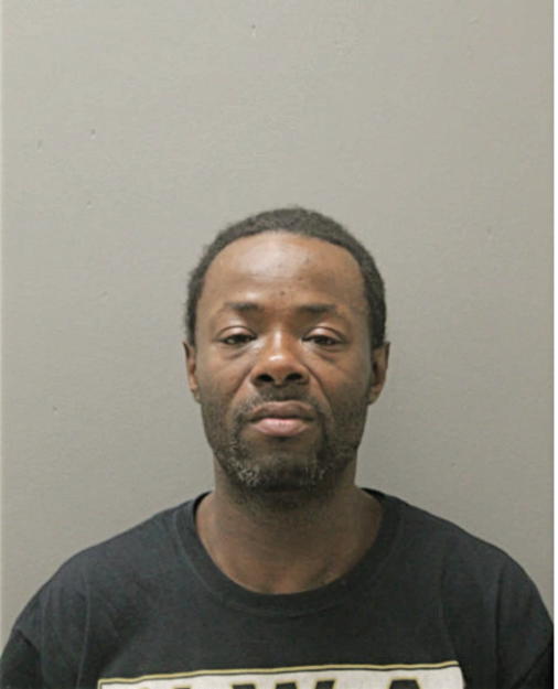 ANDREW COLEMAN, Cook County, Illinois
