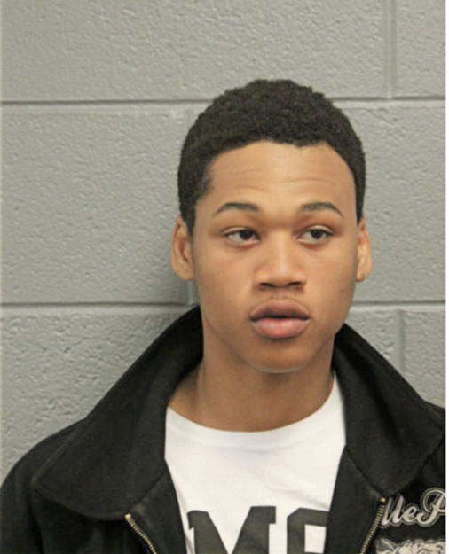 KEMON CONLEY, Cook County, Illinois