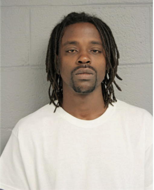 WENDELL CONWAY, Cook County, Illinois