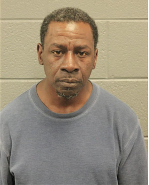 JAMES COPELAND, Cook County, Illinois