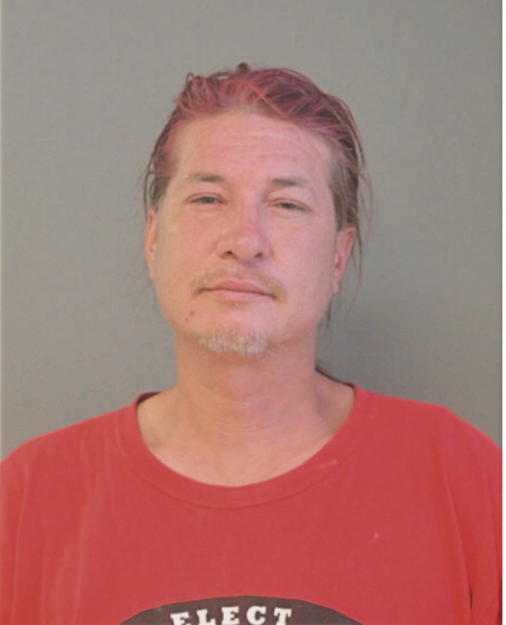 CHARLES F COSSON, Cook County, Illinois