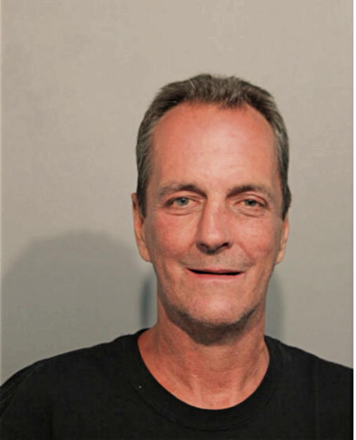 TIMOTHY J COSTELLO, Cook County, Illinois