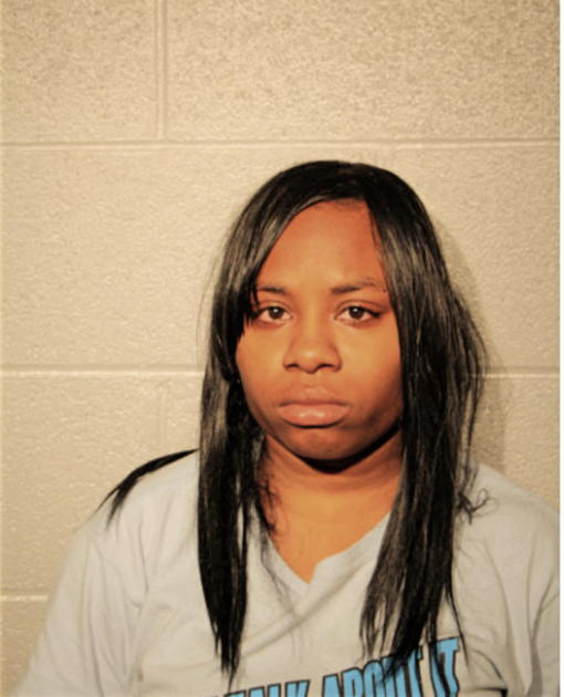 SHARINA COURTS, Cook County, Illinois