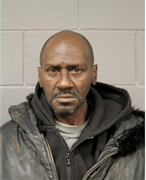MELVIN CREWS, Cook County, Illinois
