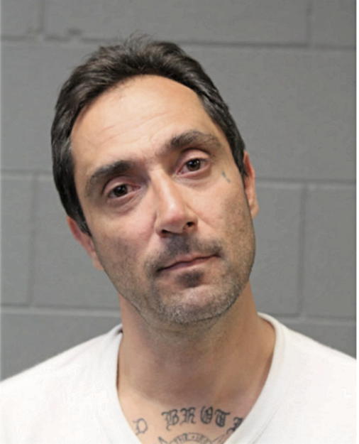 JEFFREY CRIASIA, Cook County, Illinois