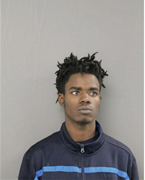 ANDREW P DAVIS, Cook County, Illinois