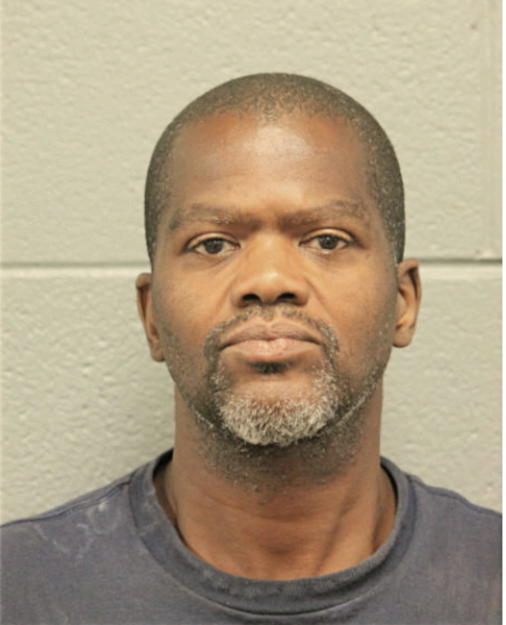 BERNARD DAVIS, Cook County, Illinois