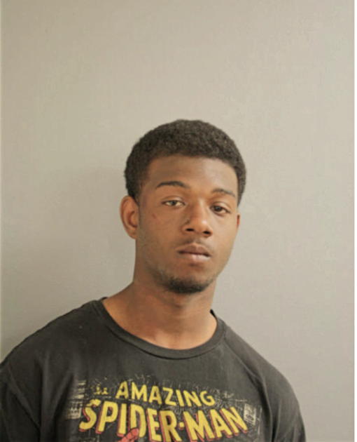 LASAM DAVIS, Cook County, Illinois