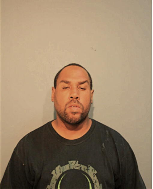 ROBERT DAVIS, Cook County, Illinois