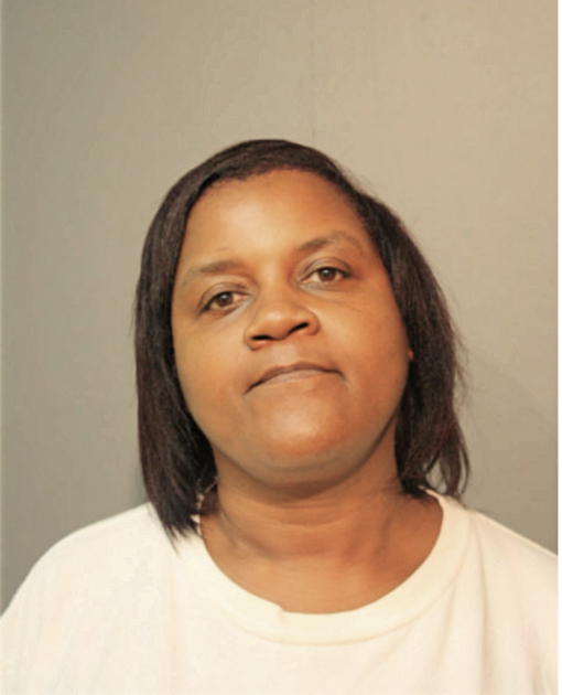 SHEILA L DAVIS, Cook County, Illinois