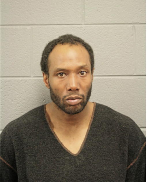 MELVIN L DOSS, Cook County, Illinois
