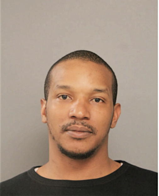 QUENTIN DREW, Cook County, Illinois