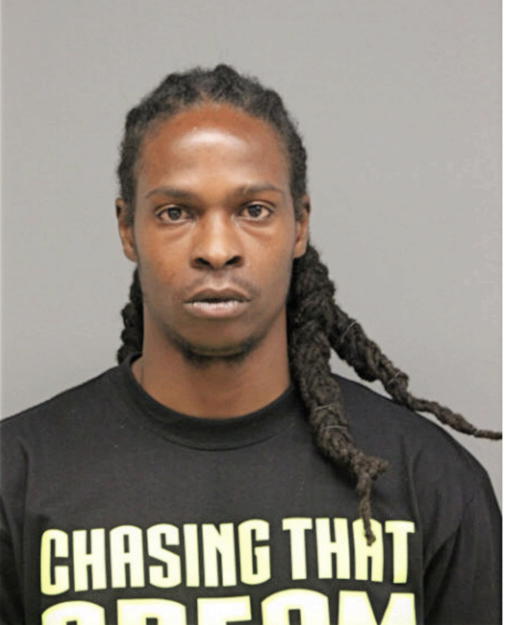 QUENTIN DUFFIE, Cook County, Illinois