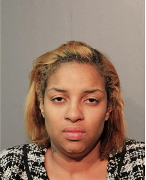 ELENA DUNCAN, Cook County, Illinois