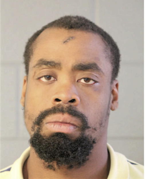 JEREMY R DUNN, Cook County, Illinois