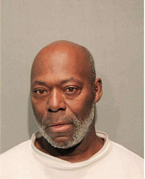 EDDIE DURHAM, Cook County, Illinois