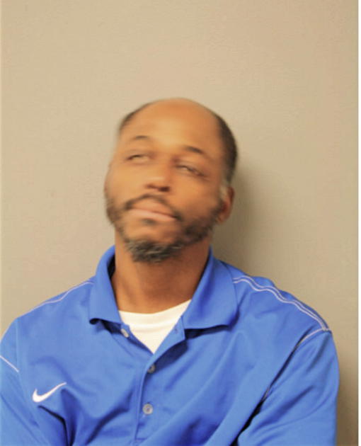 CLYDE L EARL, Cook County, Illinois