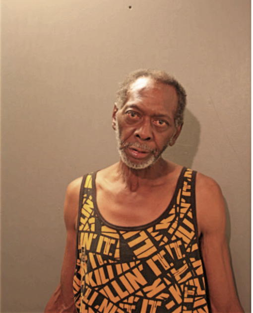 CHARLES L EDWARDS, Cook County, Illinois