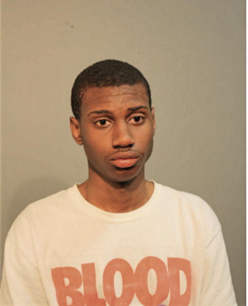 KENDALE L ELLZEY, Cook County, Illinois
