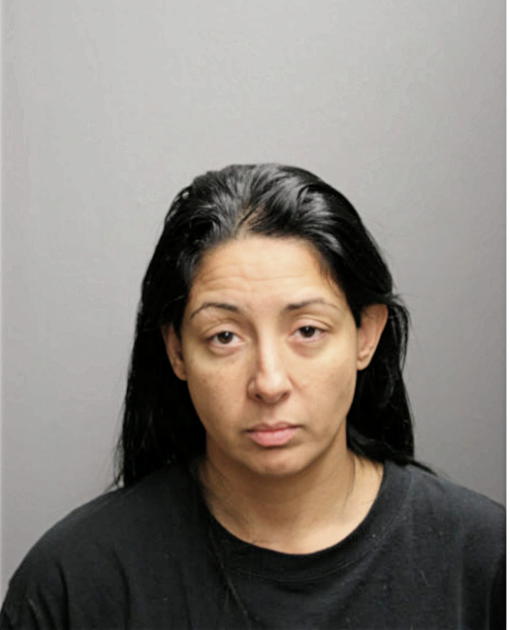 RACHEL ELY, Cook County, Illinois