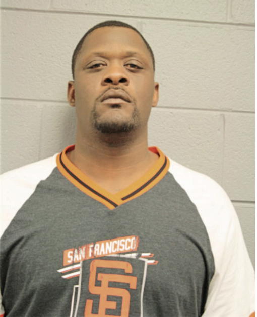 RICHARD F FAIRLEY, Cook County, Illinois