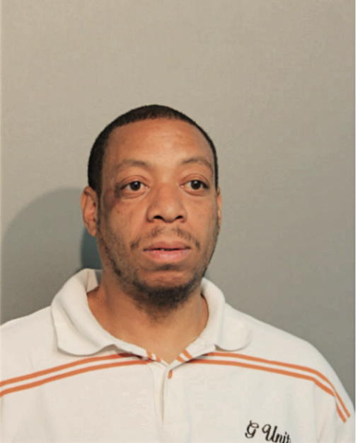 KENYATTA FARLEY, Cook County, Illinois