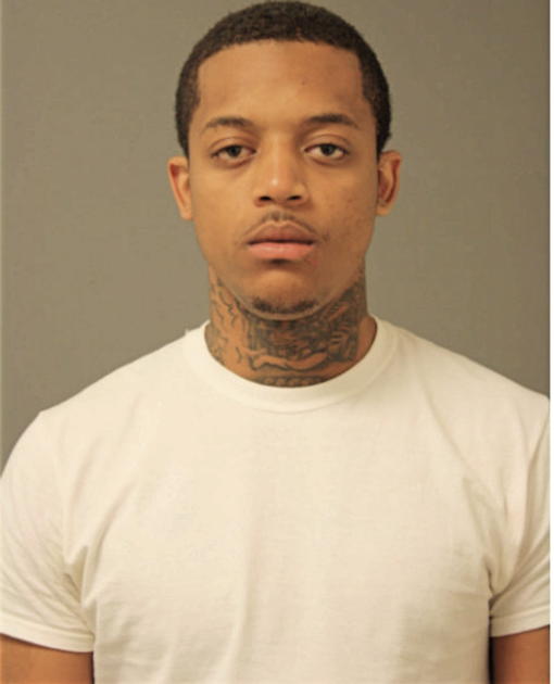 ETHAN FARMER, Cook County, Illinois