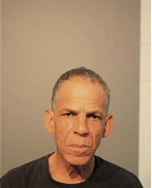 LUIS FERNANDEZ-RODRIGUEZ, Cook County, Illinois