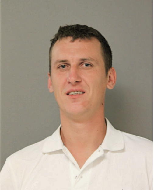 MARIUSZ FIETKO, Cook County, Illinois