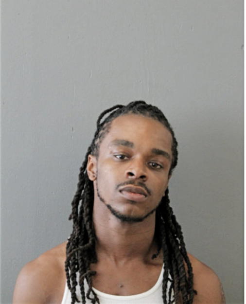 KEVIN FINLEY, Cook County, Illinois