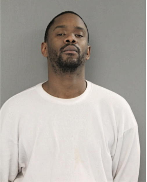 CHRISTOPHER R FORD, Cook County, Illinois