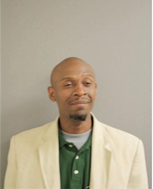 SIRKARL MCCLOVIN FREEMAN, Cook County, Illinois