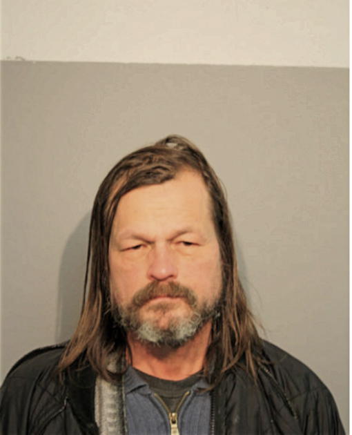 STEPHEN A FRIEBERG, Cook County, Illinois