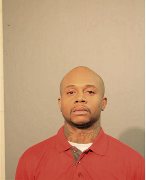MICHAEL FULLER, Cook County, Illinois